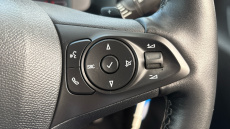 Vauxhall Corsa 1.2 Turbo Elite Edition 5dr Auto Petrol Hatchback